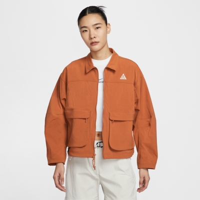 Nike耐克女子ACG防晒防泼水外套