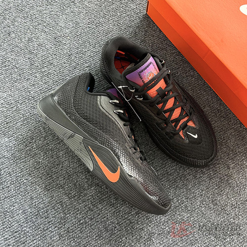 Nike男子缓震实战篮球鞋