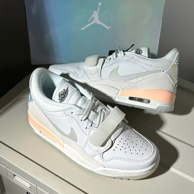 Jordan女子新年蜕变系列运动鞋