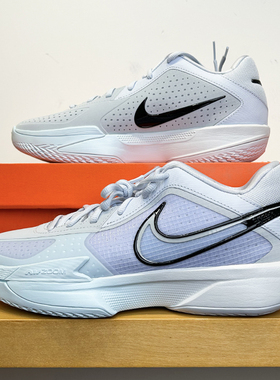 25新款Nike篮球鞋男子G.T. CUT CROSS实战抗扭低帮运动鞋HF0231
