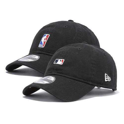 纽亦华情侣棒球帽弯檐软顶鸭舌帽