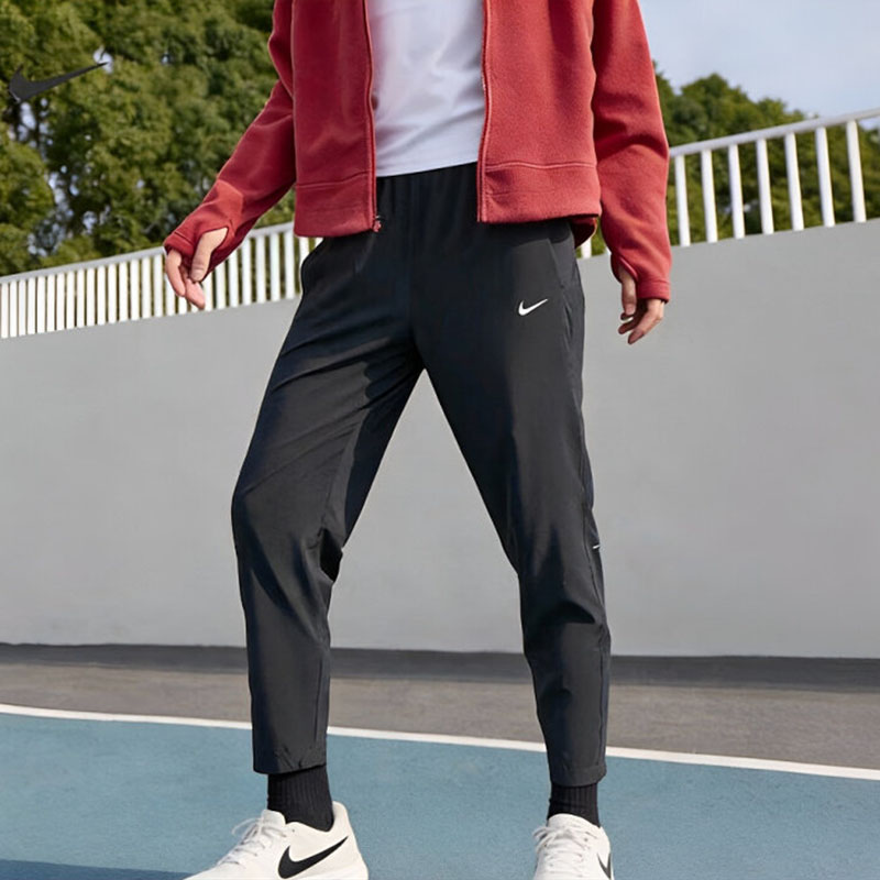 26新款Nike运动裤休闲长裤九分裤