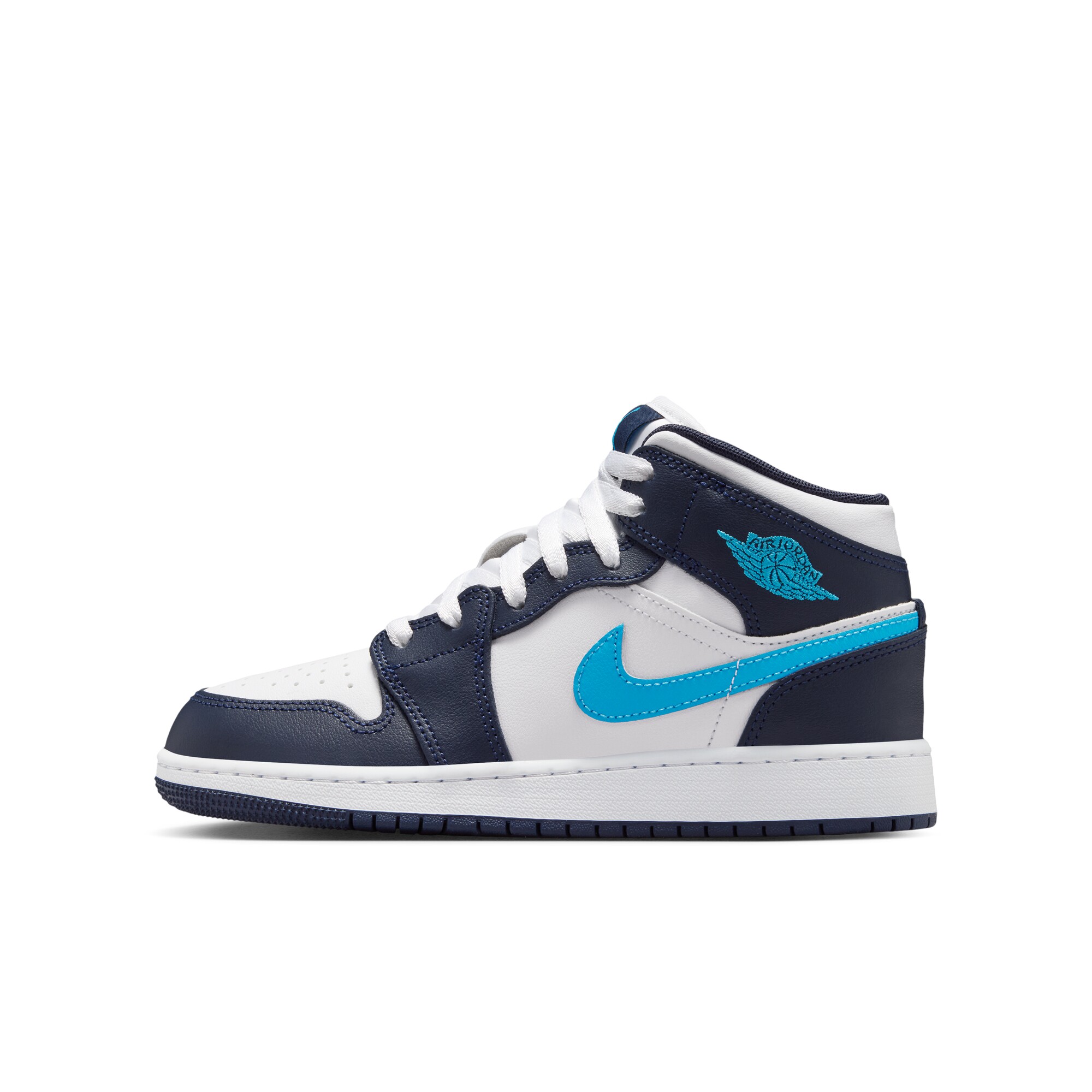 Nike耐克乔丹儿童运动鞋板鞋