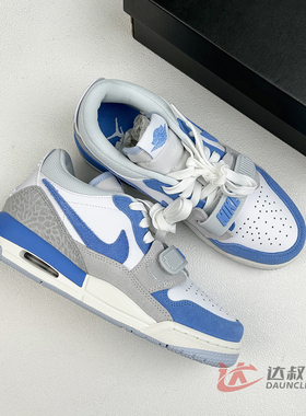 Jordan25新款Nike大童运动鞋女款AJ312GS缓震休闲跑步鞋CD9054