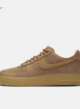 25新款Nike耐克板鞋男女款AIR FORCE 1空军一号百搭运动鞋CJ9179