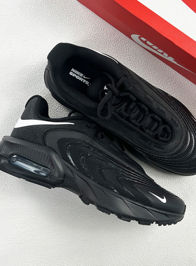 25新款Nike耐克男子运动鞋AIR MAX FIRE气垫缓震透气休闲鞋IO4510