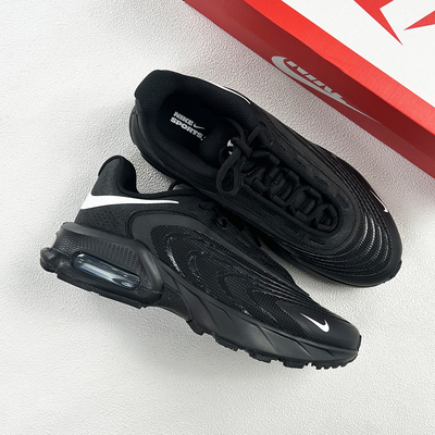 Nike耐克男子气垫缓震透气运动鞋