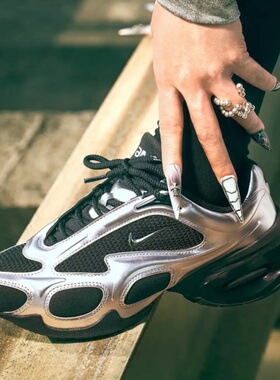 25新款Nike耐克运动鞋女子复古AIR MAX MUSE缓震休闲跑步鞋FV1920