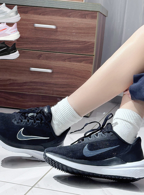 特价Nike耐克女子跑步鞋Air Zoom Winflo 9缓震低帮运动鞋DD8686