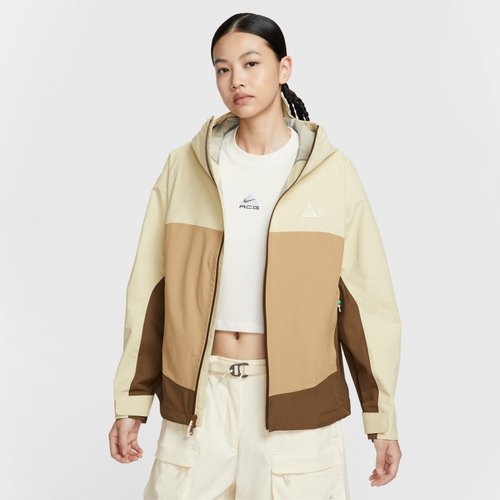 Nike耐克女子ACG硬壳冲锋衣外套