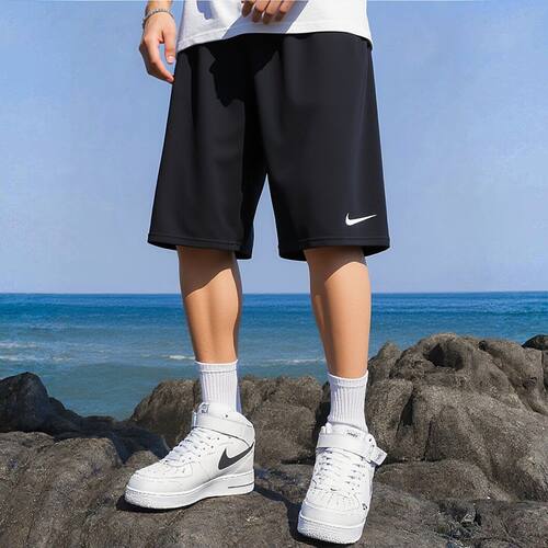 26新款NIKE耐克男子运动短