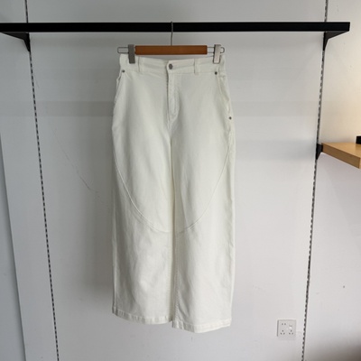 Jordan女子AJ运动休闲宽松阔腿裤