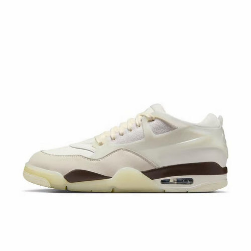 Jordan男子AJ4RM复古低帮板鞋