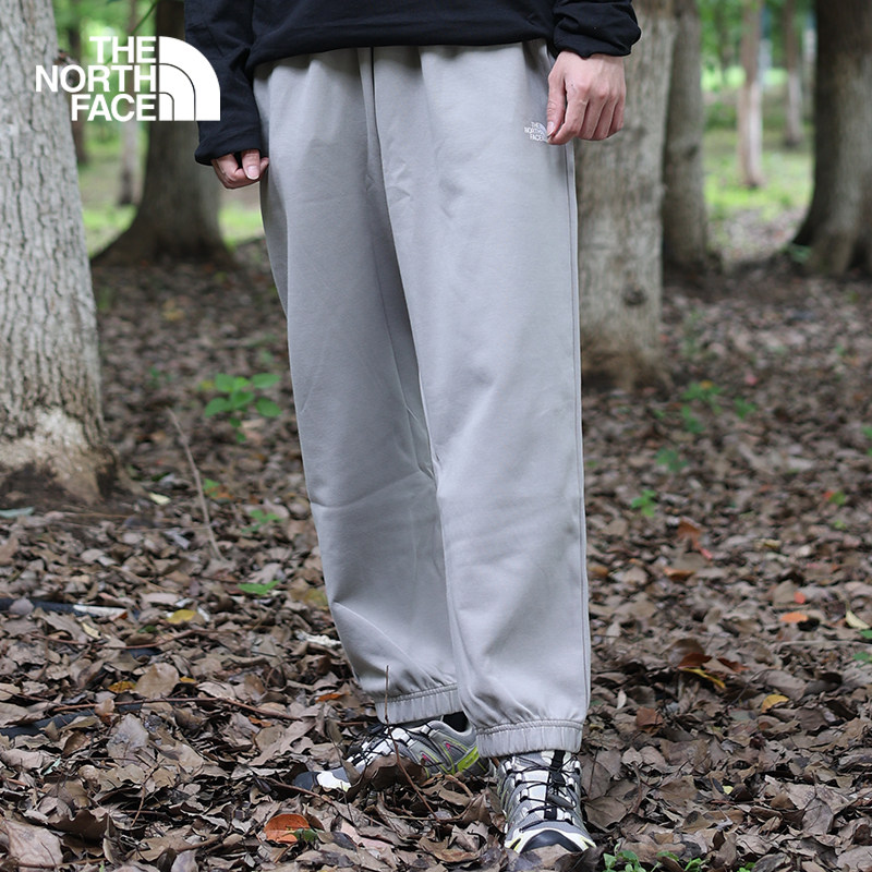 TheNorthFace北面户外男子运动裤