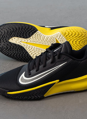 25新款Nike耐克篮球鞋男子Precision 7低帮耐磨缓震实战鞋HJ9153