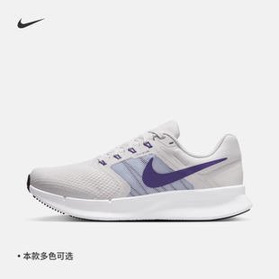 SWIFT 25新款 NIKE耐克跑步鞋 女子RUN DR2698 3缓震透气专业运动鞋