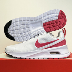 25新款Nike耐克运动鞋女子AIR MAX NUAXIS气垫休闲跑步鞋HF1233