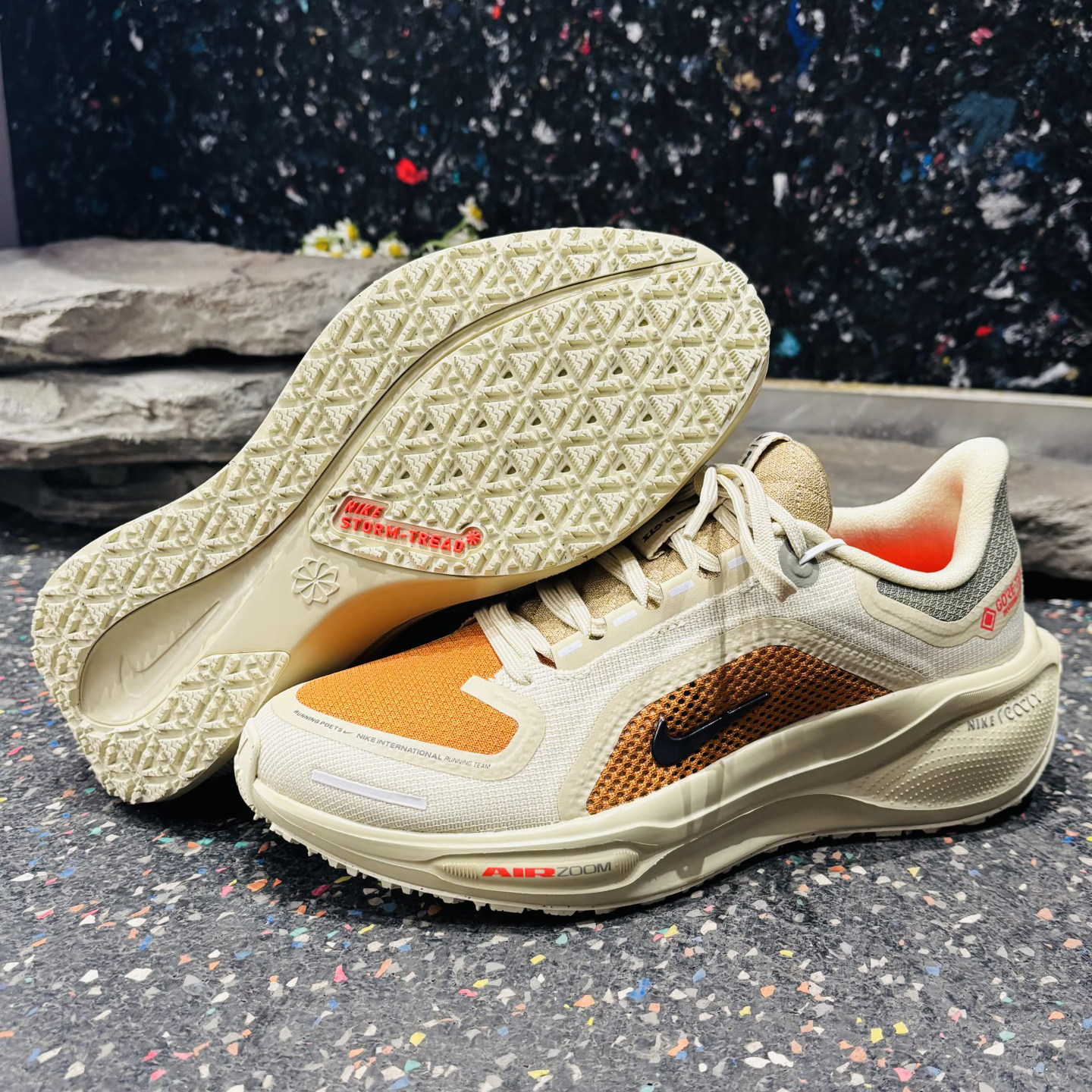 25新款Nike耐克女子跑步鞋飞马PEGASUS 41 GTX防泼水运动鞋IM6700,运动鞋new,跑步鞋,淘宝优惠券,粉丝福利购,淘宝优惠卷