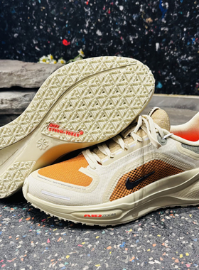 25新款Nike耐克女子跑步鞋飞马PEGASUS 41 GTX防泼水运动鞋IM6700