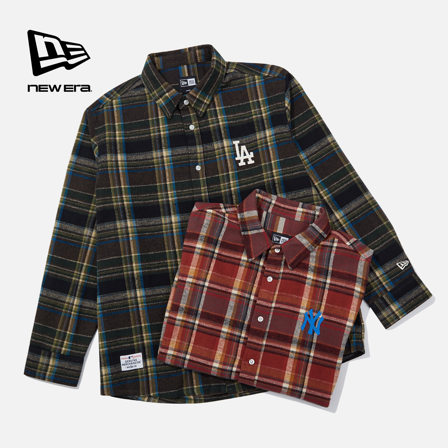 NewEra纽亦华白敬亭同款衬衫