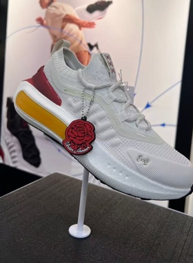 25新款UA安德玛运动鞋女子Phantom4缓震耐磨休闲跑步鞋3027884