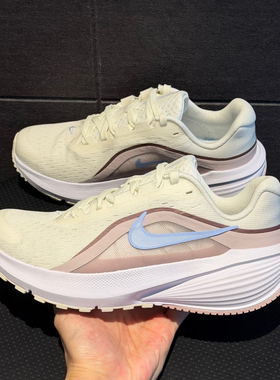 26新款Nike耐克女子跑步鞋DOWNSHIFTER 14公路厚底运动鞋IB1899