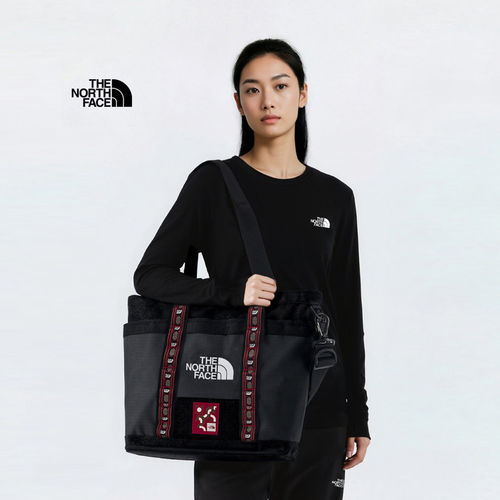 TheNorthFace北面户外男女托特包