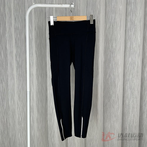 UA安德玛女子瑜伽裤运动长裤