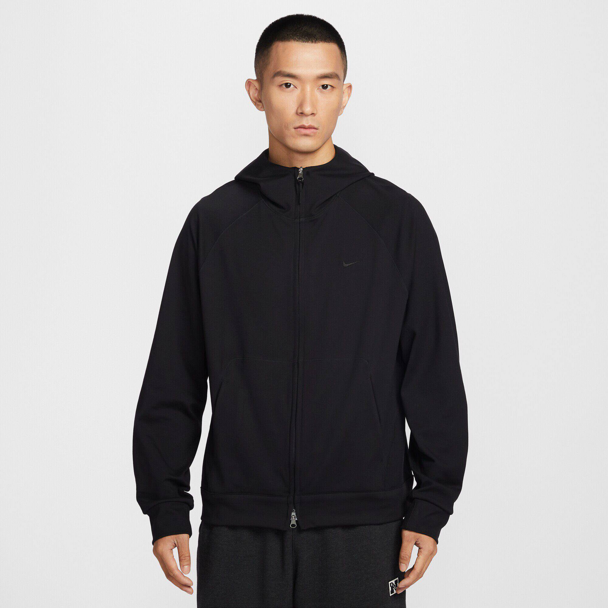 26新款NIKE耐克男子外套休闲夹克轻薄连帽防晒开衫运动卫衣II1309