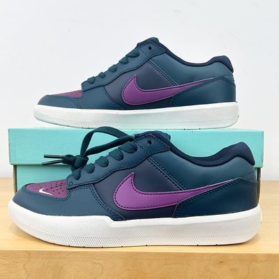 Nike男子复古低帮板鞋