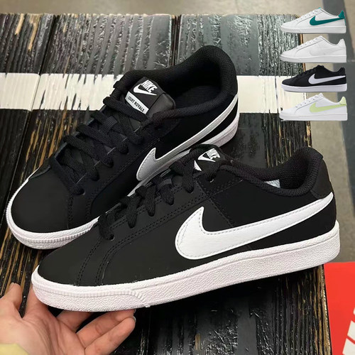 Nike耐克女子经典低帮休闲板鞋