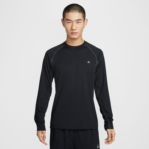 Nike耐克男子ACG修身圆领长袖T恤