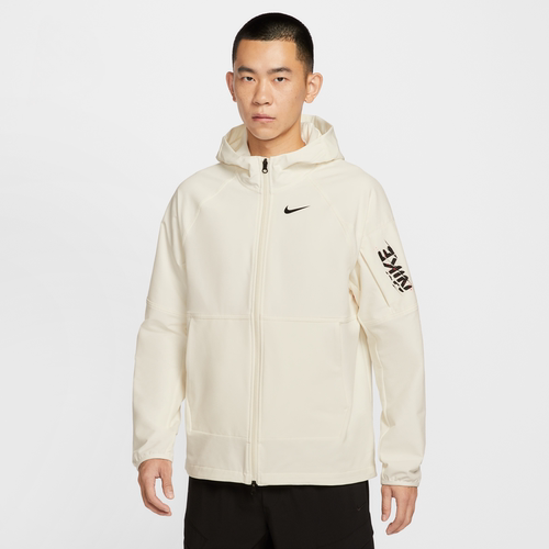 Nike耐克外套男连帽休闲运动夹克