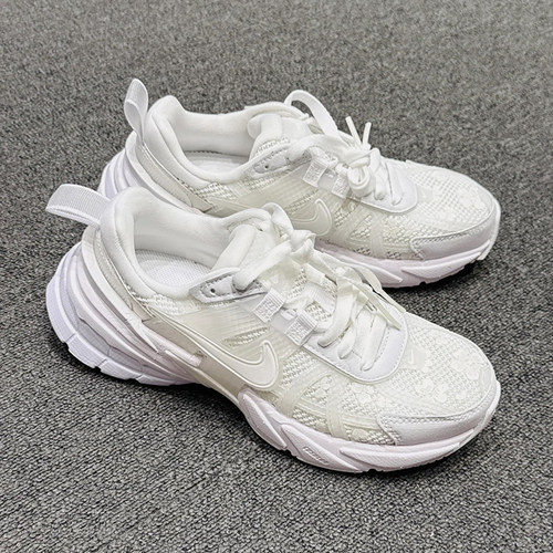 Nike耐克女子V2K复古网面运动鞋