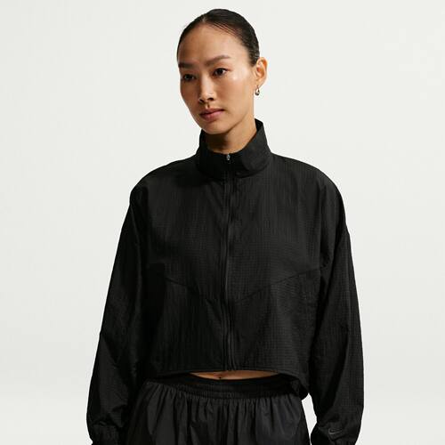 26新款NIKE耐克女子运动夹克外套