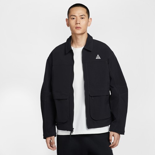Nike耐克男子ACG防晒防泼水外套
