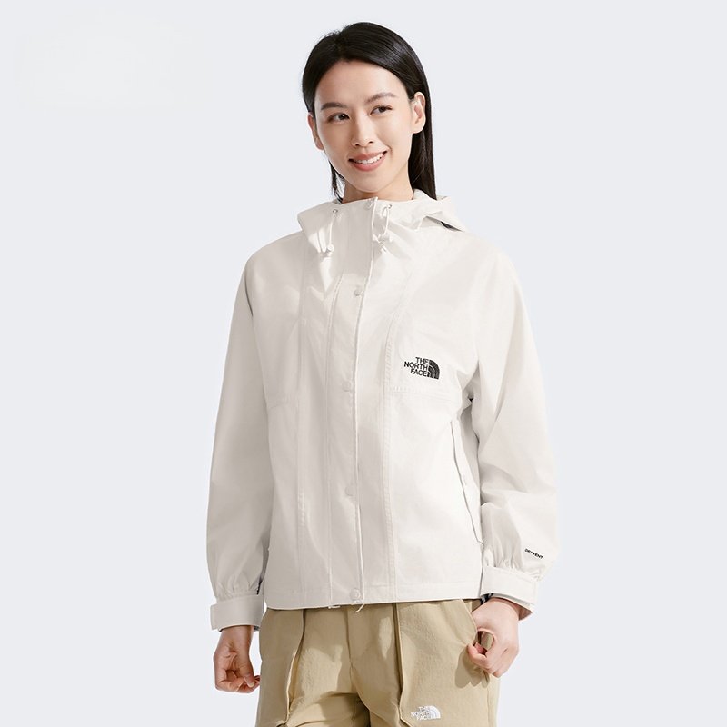 25新款TheNorthFace北面冲锋衣外套女子短款户外运动休闲夹克8EYF,运动服/休闲服装,运动茄克/外套,淘宝优惠券,粉丝福利购,淘宝优惠卷