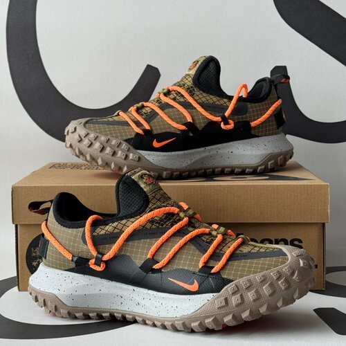 Nike耐克运动鞋男女户外休闲鞋