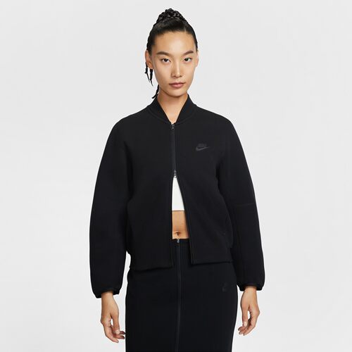 Nike耐克女子针织棒球服外套
