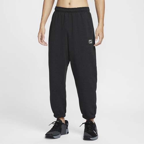 Nike耐克男子速干针织束脚长裤