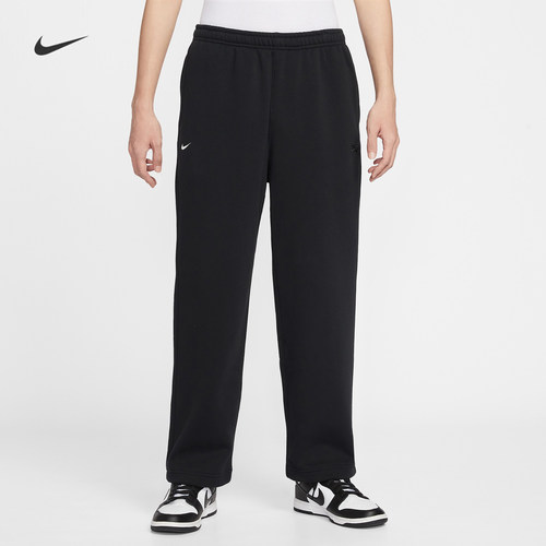 Nike耐克男子脱缰系列加绒长裤