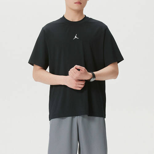 26新款NIKE耐克男子休闲短袖T恤