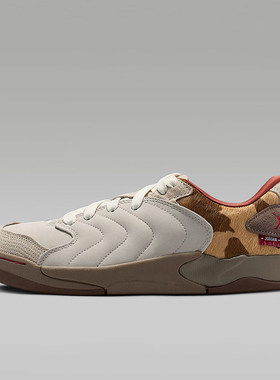 Jordan26新款Nike耐克男子板鞋SESSION马年限定低帮运动鞋IQ1111