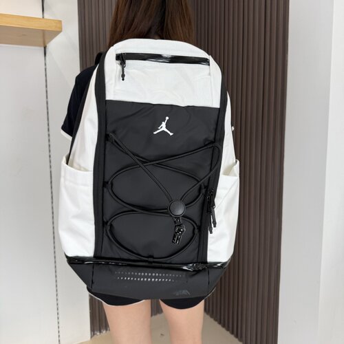 Jordan双肩背包男女AJ运动休闲包