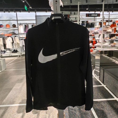 Nike耐克外套男女速干运动夹克