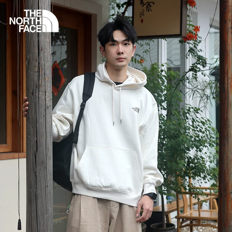 TheNorthFace北面户外卫衣男女