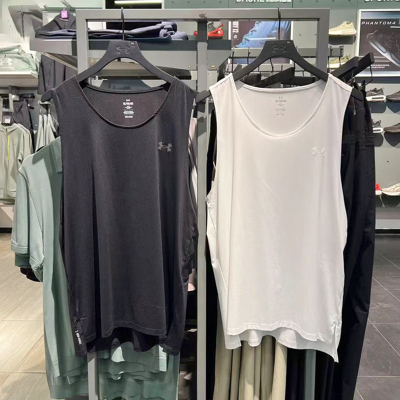 UA安德玛男子爆冷系列I运动背心