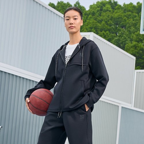 Nike耐克外套女子速干运动夹克