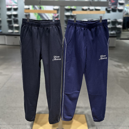 UA安德玛男子Sports束脚长裤