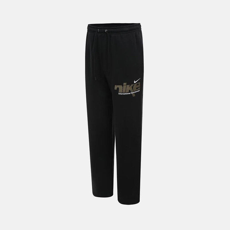 Nike耐克运动长裤男子休闲卫裤